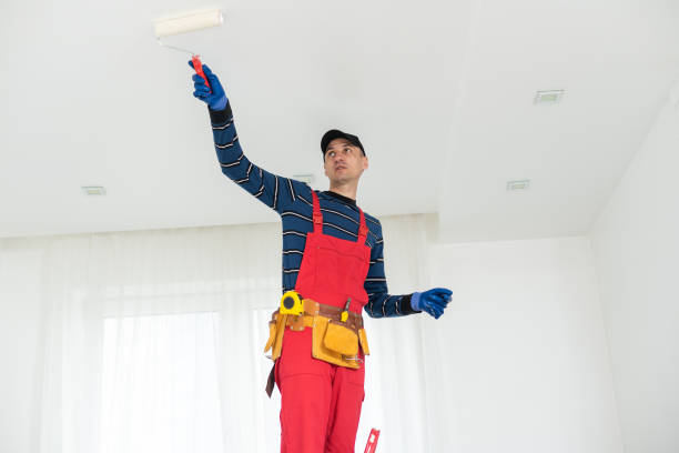 Best Industrial Mold Remediation  in Fairforest, SC